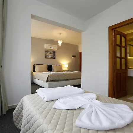 Hotel Himm Kaş
