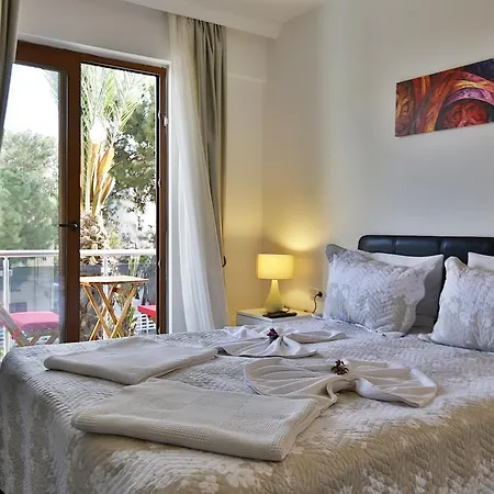 Himm Hotel Kaş