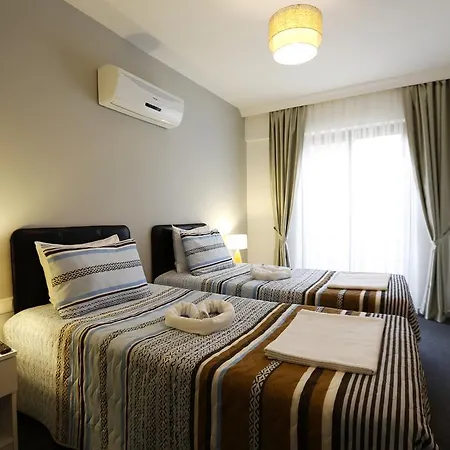 Hotel Himm *