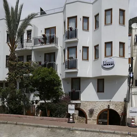 Himm Kaş