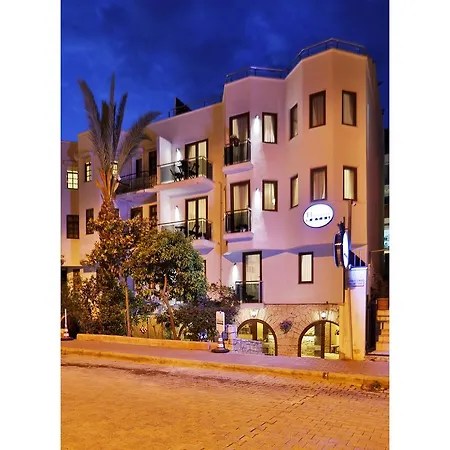 Hotel Himm Kaş